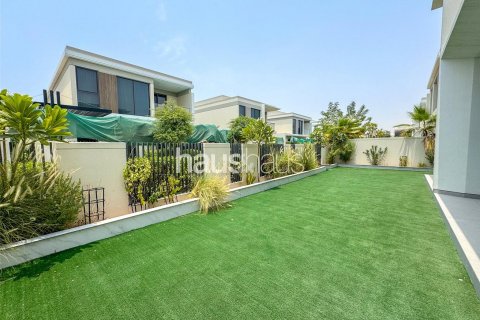 Villa in affitto a Tilal Al Ghaf, Dubai, EAU 4 camere da letto, 405 mq. № 626591 - foto 5