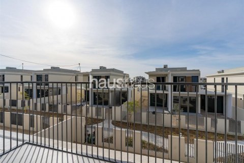 Villa in affitto a Tilal Al Ghaf, Dubai, EAU 4 camere da letto, 405 mq. № 626591 - foto 25