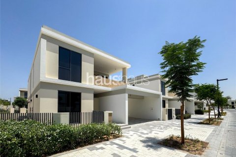 Villa in affitto a Tilal Al Ghaf, Dubai, EAU 4 camere da letto, 405 mq. № 626591 - foto 14