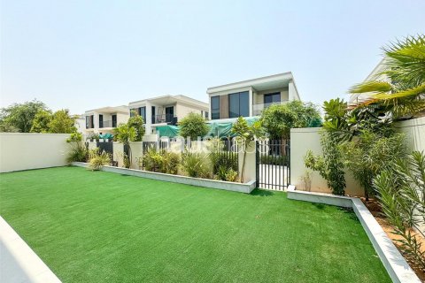 Villa in affitto a Tilal Al Ghaf, Dubai, EAU 4 camere da letto, 405 mq. № 626591 - foto 1