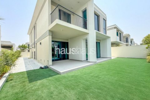 Villa in affitto a Tilal Al Ghaf, Dubai, EAU 4 camere da letto, 405 mq. № 626591 - foto 4