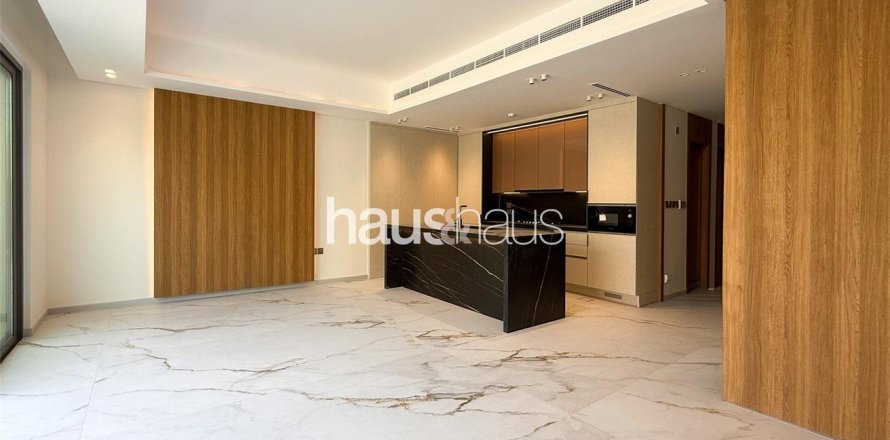 阿联酋 Dubai Jumeirah Golf Estates 联排别墅  3 卧, 204 平方米 , 编号 626592