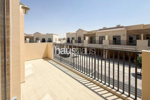 阿联酋 Dubai Jumeirah Golf Estates 待租 : 3 卧, 204 平方米 , 编号626592 - 照片 18