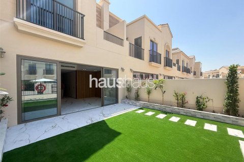 阿联酋 Dubai Jumeirah Golf Estates 待租 : 3 卧, 204 平方米 , 编号626592 - 照片 3