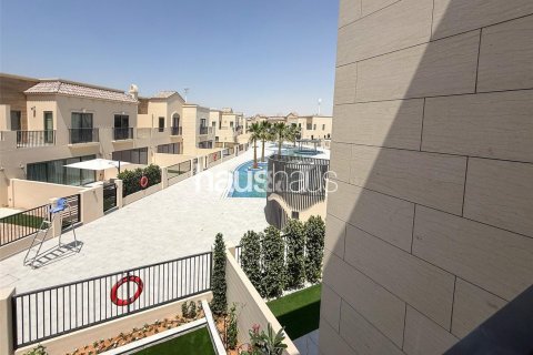 阿联酋 Dubai Jumeirah Golf Estates 待租 : 3 卧, 204 平方米 , 编号626592 - 照片 17