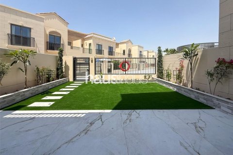 阿联酋 Dubai Jumeirah Golf Estates 待租 : 3 卧, 204 平方米 , 编号626592 - 照片 8