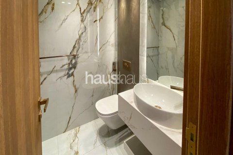 Townhouse di Jumeirah Golf Estates, Dubai, UEA 3 kamar tidur, 152 m2 nomor 626594 - foto 4