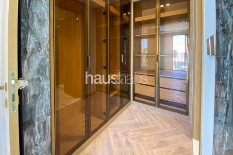 Townhouse di Jumeirah Golf Estates, Dubai, UEA 3 kamar tidur, 152 m2 nomor 626594 - foto 12
