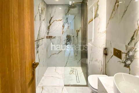 Townhouse di Jumeirah Golf Estates, Dubai, UEA 3 kamar tidur, 152 m2 nomor 626594 - foto 15