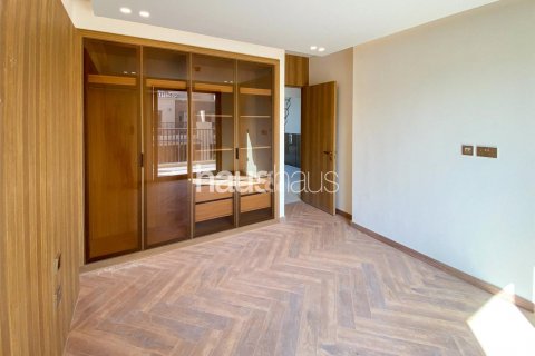 Townhouse di Jumeirah Golf Estates, Dubai, UEA 3 kamar tidur, 152 m2 nomor 626594 - foto 14