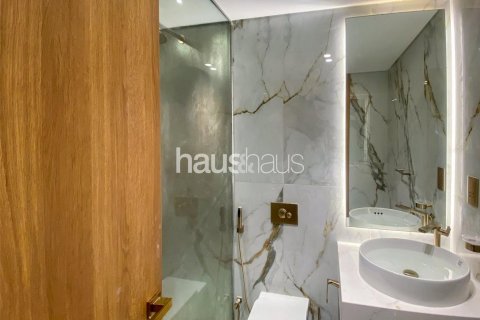 Townhouse di Jumeirah Golf Estates, Dubai, UEA 3 kamar tidur, 152 m2 nomor 626594 - foto 9