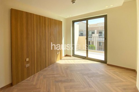 Townhouse di Jumeirah Golf Estates, Dubai, UEA 3 kamar tidur, 152 m2 nomor 626594 - foto 13