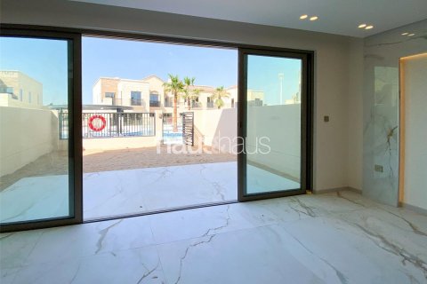 Townhouse di Jumeirah Golf Estates, Dubai, UEA 3 kamar tidur, 152 m2 nomor 626594 - foto 5