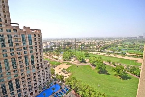 Byt v The Views, Dubai, SAE 1 ložnice, 96 m² Č.: 626557 - fotografie 2