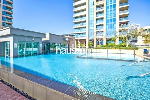 Byt v The Views, Dubai, SAE 1 ložnice, 96 m² Č.: 626557 - fotografie 1