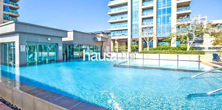 Byt v The Views, Dubai, SAE 1 ložnice, 96 m² Č.: 626557