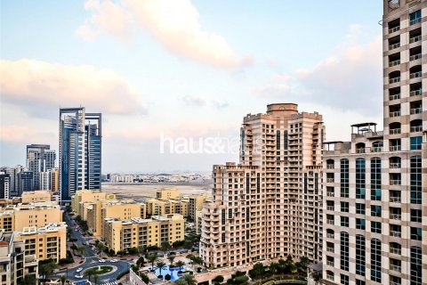 Byt v The Views, Dubai, SAE 1 ložnice, 96 m² Č.: 626557 - fotografie 8