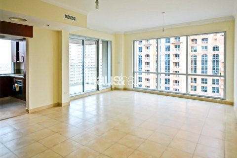 Byt v The Views, Dubai, SAE 1 ložnice, 96 m² Č.: 626557 - fotografie 3