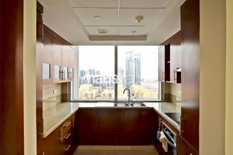 Byt v The Views, Dubai, SAE 1 ložnice, 96 m² Č.: 626557 - fotografie 4