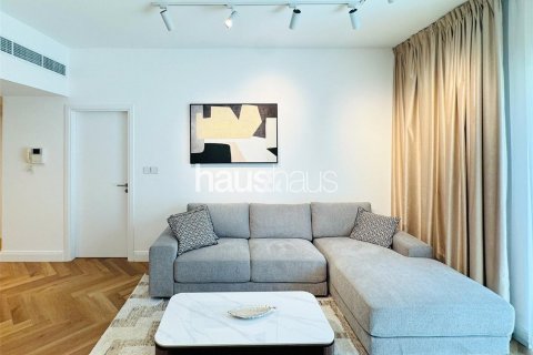Apartemen di Greens, Dubai, UEA 1 kamar tidur, 70 m2 nomor 626558 - foto 6