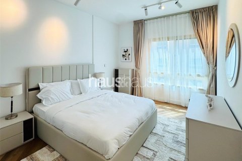 Apartemen di Greens, Dubai, UEA 1 kamar tidur, 70 m2 nomor 626558 - foto 4