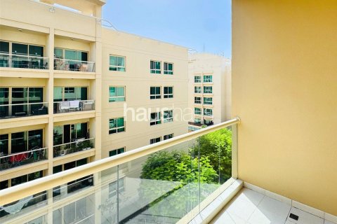 Apartemen di Greens, Dubai, UEA 1 kamar tidur, 70 m2 nomor 626558 - foto 8