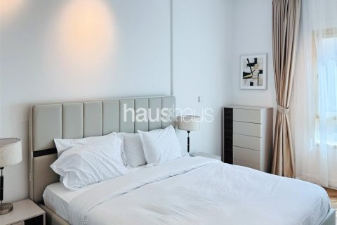 Apartemen di Greens, Dubai, UEA 1 kamar tidur, 70 m2 nomor 626558 - foto 12