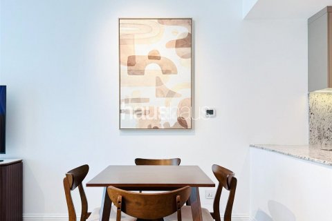 Apartemen di Greens, Dubai, UEA 1 kamar tidur, 70 m2 nomor 626558 - foto 5