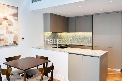 Apartemen di Greens, Dubai, UEA 1 kamar tidur, 70 m2 nomor 626558 - foto 11