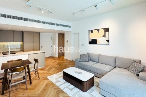 Apartemen di Greens, Dubai, UEA 1 kamar tidur, 70 m2 nomor 626558 - foto 1