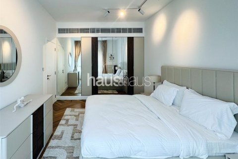 Apartemen di Greens, Dubai, UEA 1 kamar tidur, 70 m2 nomor 626558 - foto 3