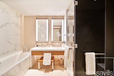 Dzīvoklis Downtown Dubai (Downtown Burj Dubai), Dubaijā, AAE 2 istabas, 115.39 m2 Nr. 753561 - attēls 8
