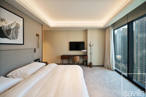 Dzīvoklis Downtown Dubai (Downtown Burj Dubai), Dubaijā, AAE 2 istabas, 115.39 m2 Nr. 753561 - attēls 16