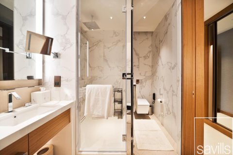 Dzīvoklis Downtown Dubai (Downtown Burj Dubai), Dubaijā, AAE 2 istabas, 115.39 m2 Nr. 753561 - attēls 12