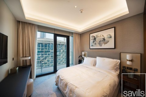 Dzīvoklis Downtown Dubai (Downtown Burj Dubai), Dubaijā, AAE 2 istabas, 115.39 m2 Nr. 753561 - attēls 15