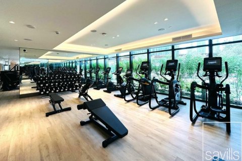 Dzīvoklis Downtown Dubai (Downtown Burj Dubai), Dubaijā, AAE 2 istabas, 115.39 m2 Nr. 753561 - attēls 19