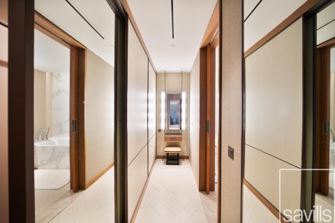 Dzīvoklis Downtown Dubai (Downtown Burj Dubai), Dubaijā, AAE 2 istabas, 115.39 m2 Nr. 753561 - attēls 7