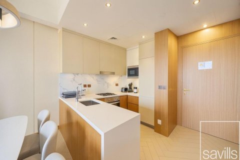 Leilighet til leie i Downtown Dubai (Downtown Burj Dubai), Dubai, Emiratene 1 soverom, 74.6 kvm Nr. 753564 - Foto 3