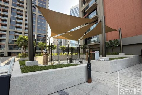 Apartmán v Business Bay, Dubai, SAE 1 spálňa, 62.34 m2 č. 753563 - Fotografia 14