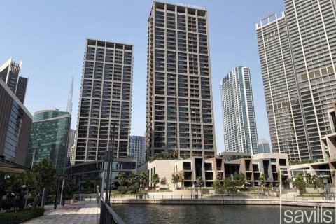Appartamento a Business Bay, Dubai, EAU 1 camera da letto, 62.34 mq. № 753563