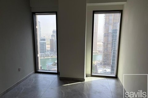 Apartmán v Business Bay, Dubai, SAE 1 spálňa, 62.34 m2 č. 753563 - Fotografia 4