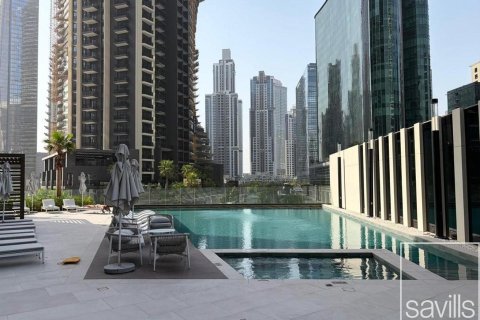 Apartmán v Business Bay, Dubai, SAE 1 spálňa, 62.34 m2 č. 753563 - Fotografia 9