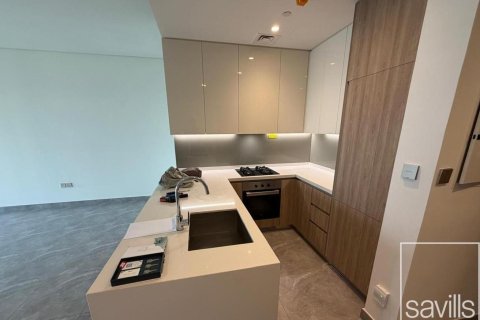 Apartmán v Business Bay, Dubai, SAE 1 spálňa, 62.34 m2 č. 753563 - Fotografia 3