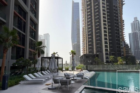 Apartmán v Business Bay, Dubai, SAE 1 spálňa, 62.34 m2 č. 753563 - Fotografia 11
