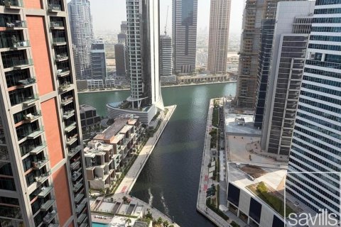 Apartmán v Business Bay, Dubai, SAE 1 spálňa, 62.34 m2 č. 753563 - Fotografia 7