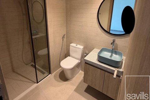 Apartmán v Business Bay, Dubai, SAE 1 spálňa, 62.34 m2 č. 753563 - Fotografia 5