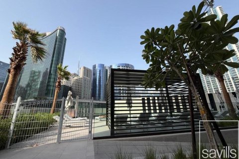 Apartmán v Business Bay, Dubai, SAE 1 spálňa, 62.34 m2 č. 753563 - Fotografia 12