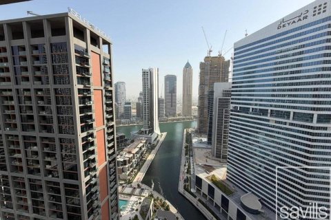 Apartmán v Business Bay, Dubai, SAE 1 spálňa, 62.34 m2 č. 753563 - Fotografia 6