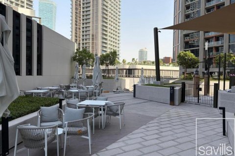 Apartmán v Business Bay, Dubai, SAE 1 spálňa, 62.34 m2 č. 753563 - Fotografia 13