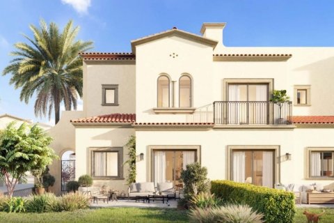 Shtëpi në qytet në Khalifa City, Abu Dhabi, Emiratet e Bashkuara Arabe 2 dhoma gjumi, 188 m2. № 384703 - Foto 14